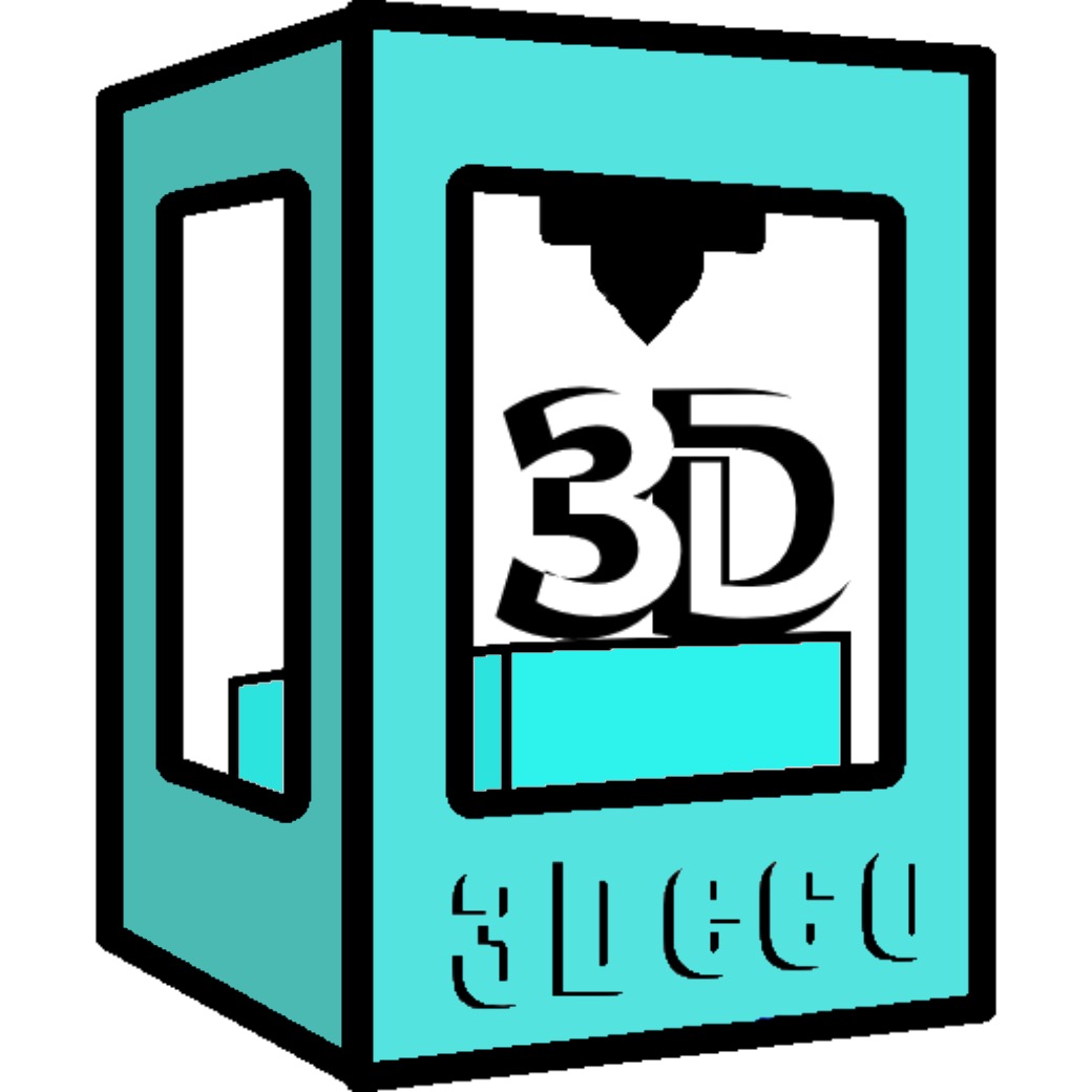 Logo de 3deco